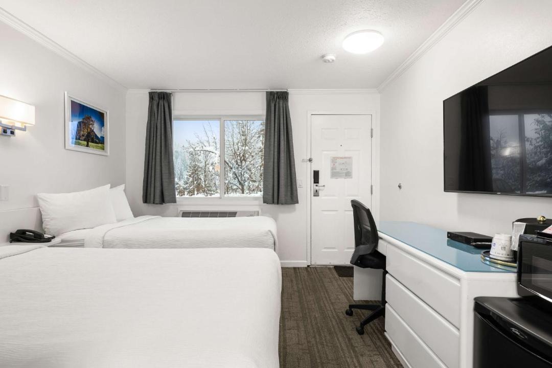 Photo of Bedroom in Rossland
