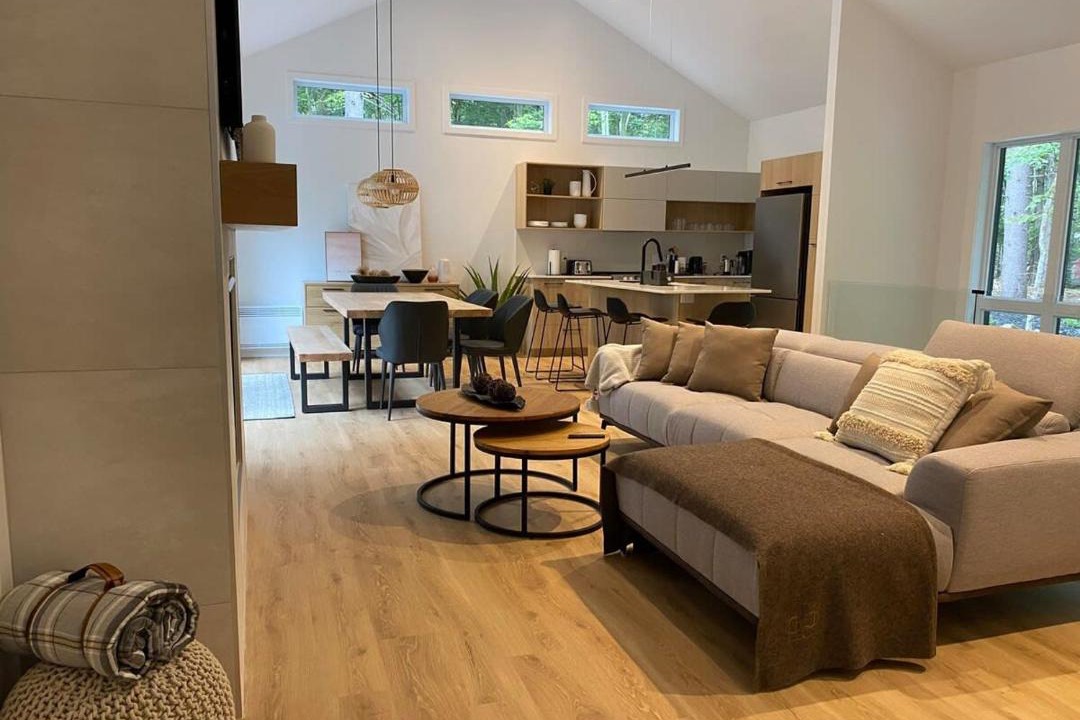 Photo of Livingroom in Pine Hill