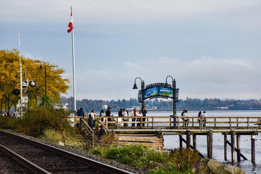 Photo of Others in White Rock