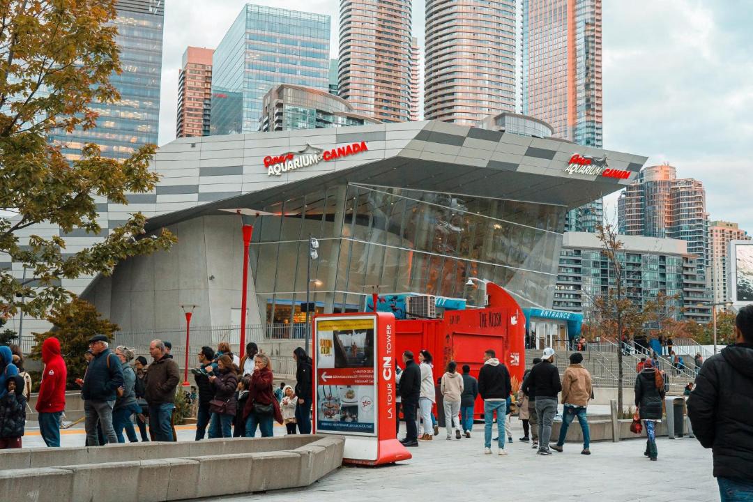 Photo of Others in Etobicoke