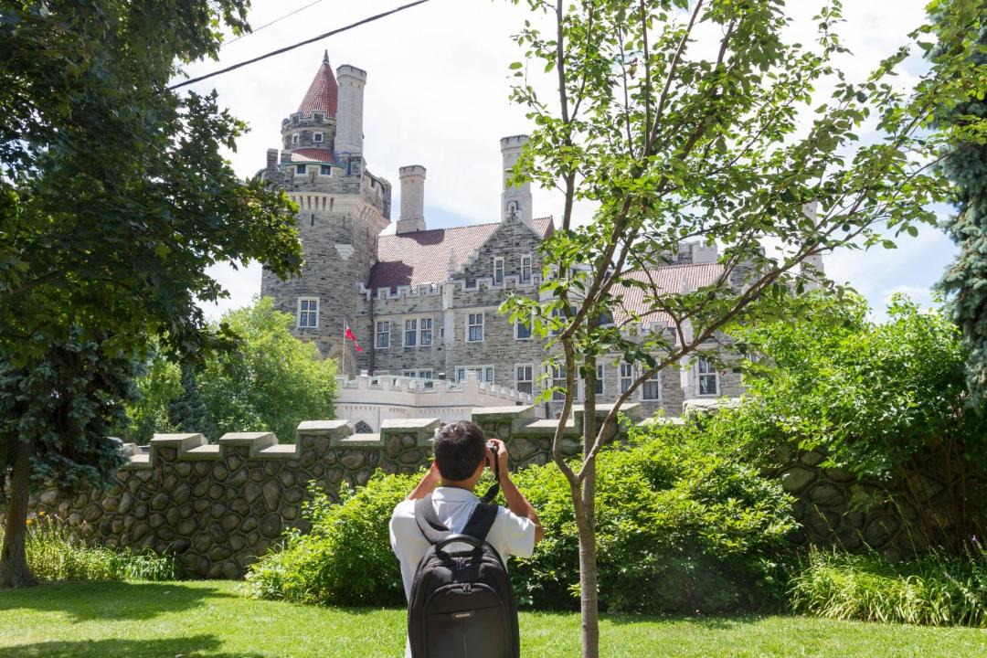 Photo of Others in Etobicoke