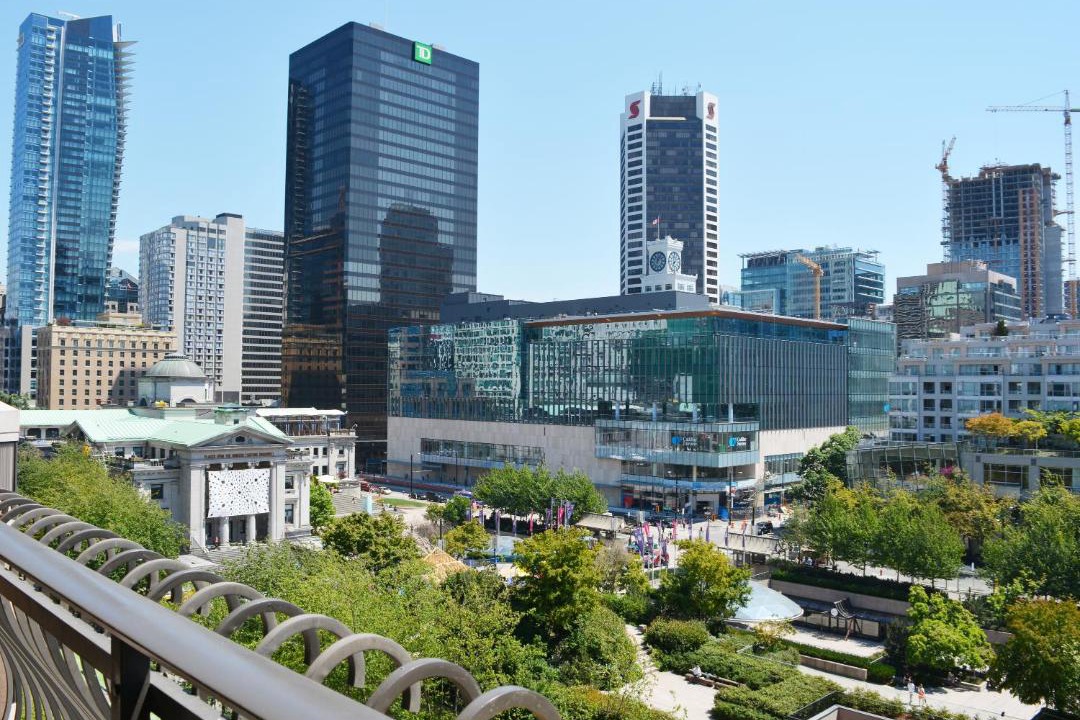 Photo of Others in Downtown Vancouver
