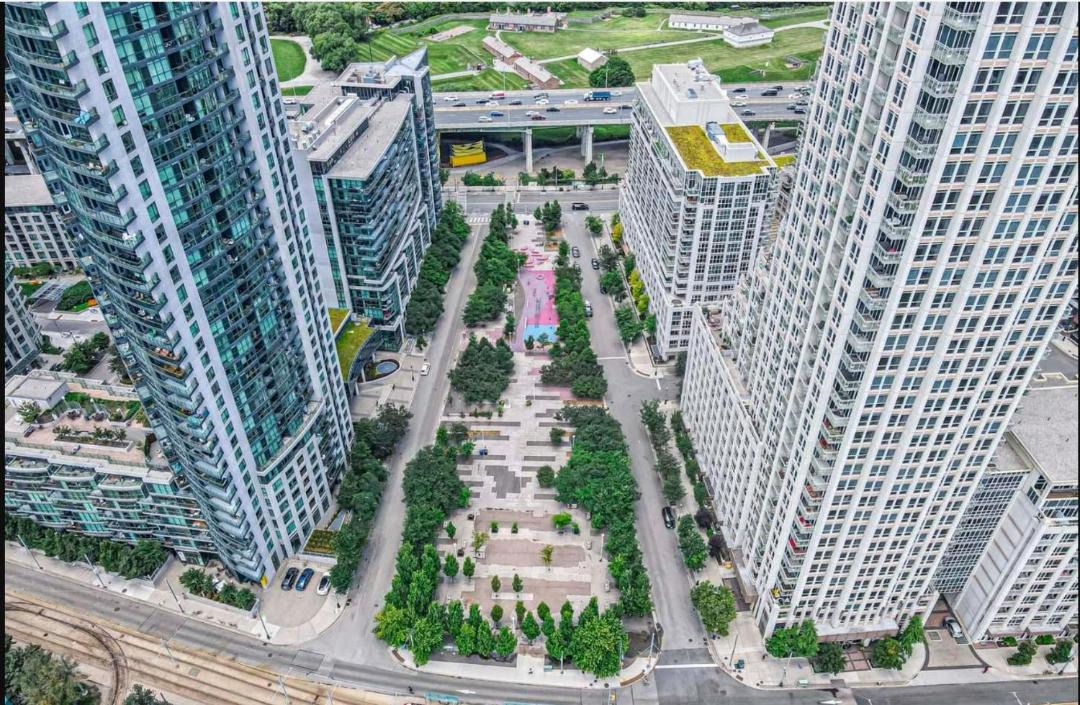 Photo of Others in CityPlace