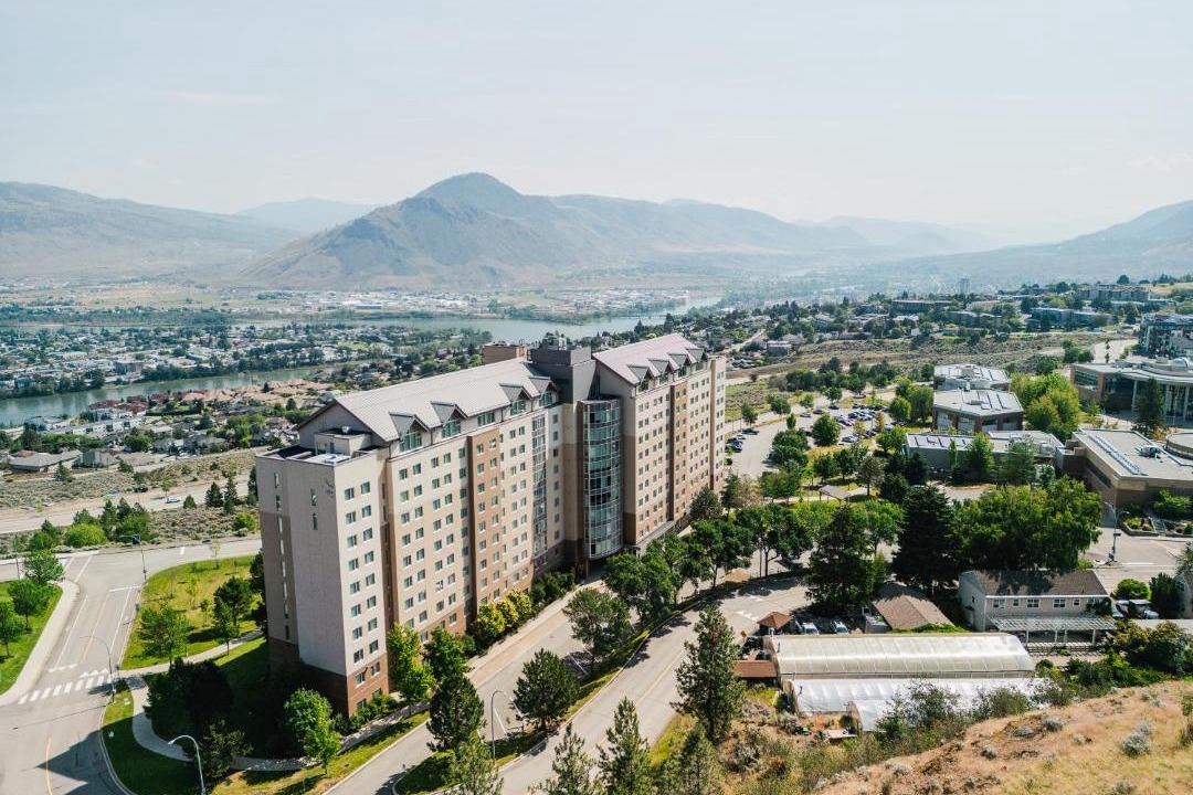Photo of Others in Kamloops