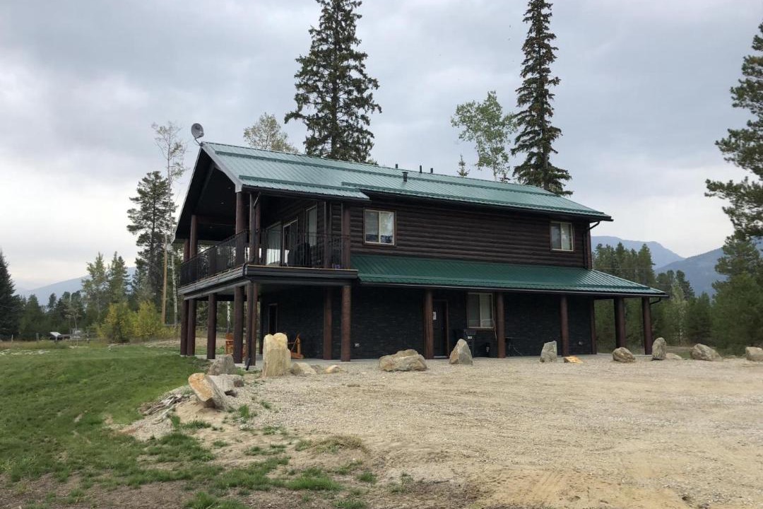 Photo of Others in Valemount