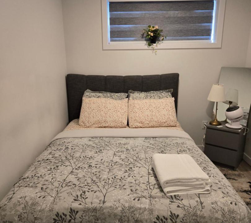Photo of Bedroom in Southwest Edmonton