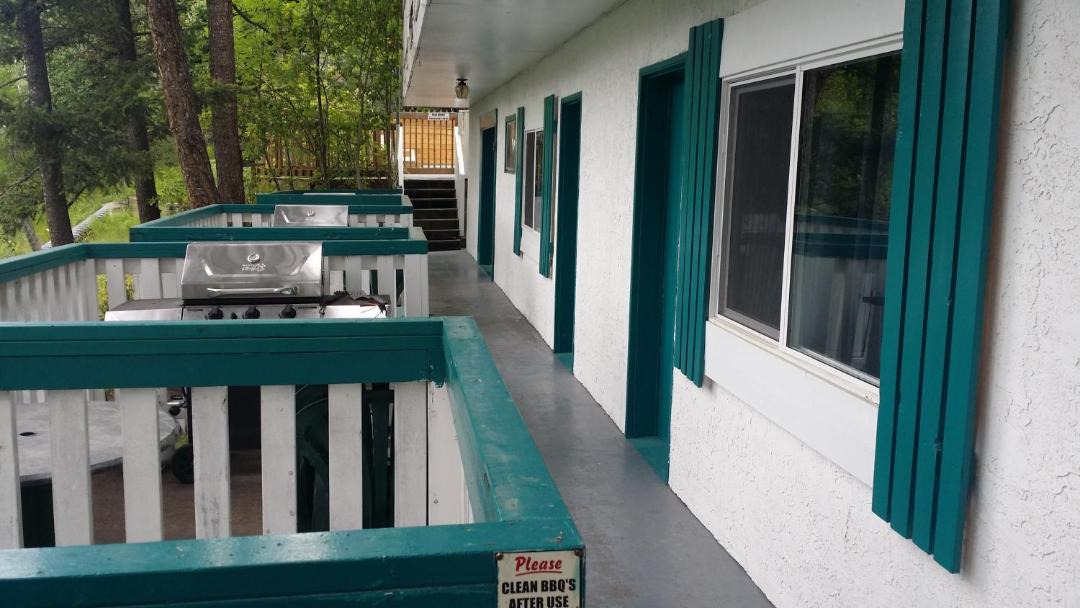 Photo of Others in Radium Hot Springs