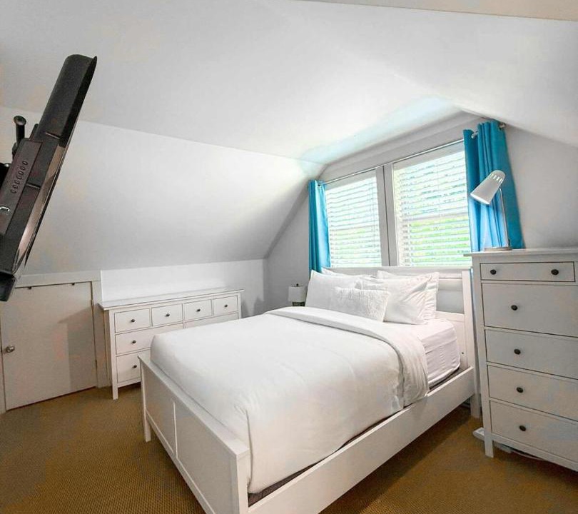 Photo of Bedroom in Regional District of Nanaimo