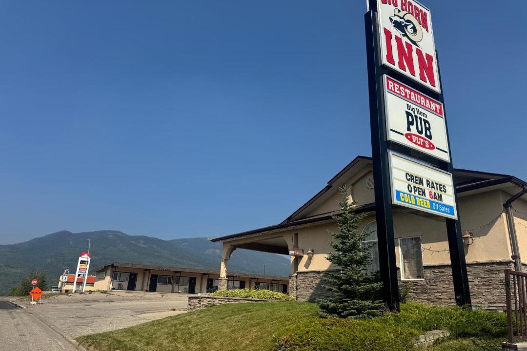 Photo of Others in Grande Cache