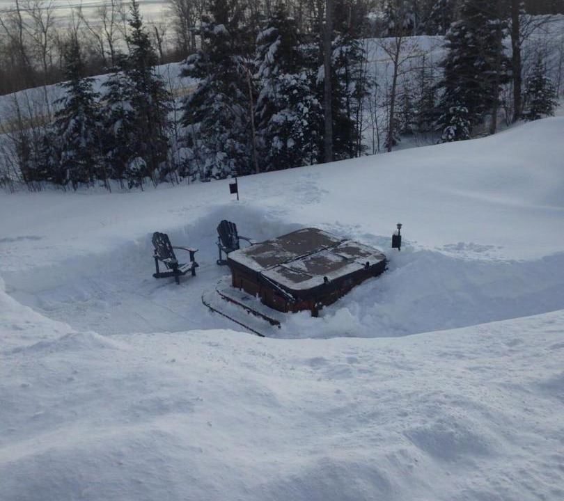 Photo of Others in Petite-Riviere-Saint-Francois