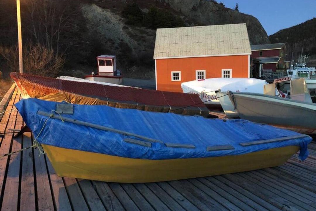 Photo of Others in Quidi Vidi