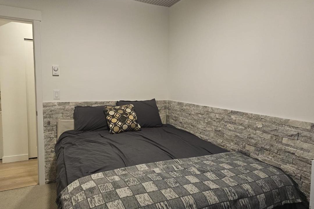Photo of Bedroom in Willoughby