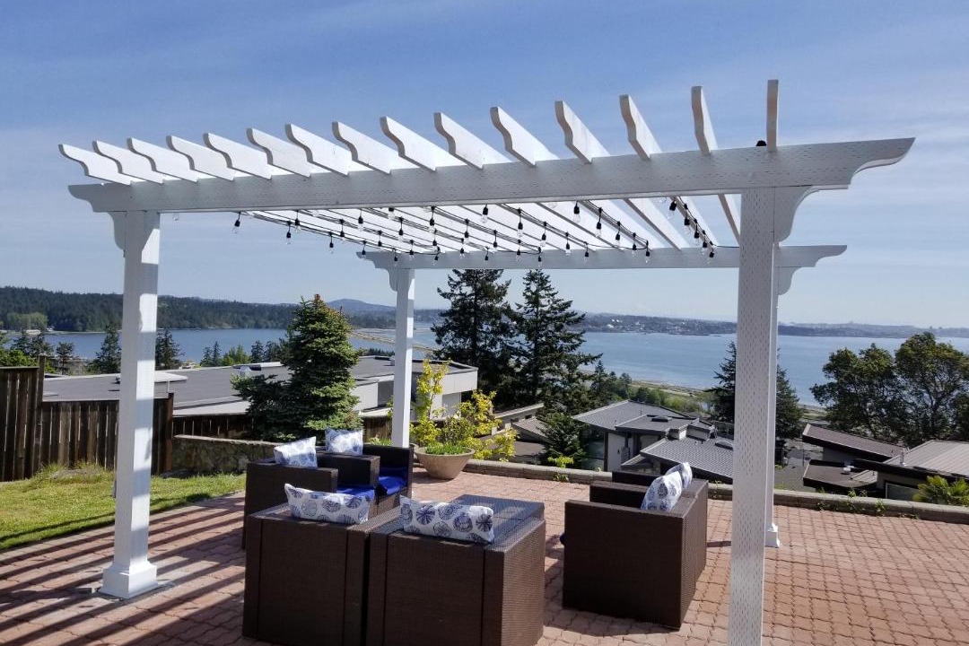Photo of Patio Balcony in Colwood