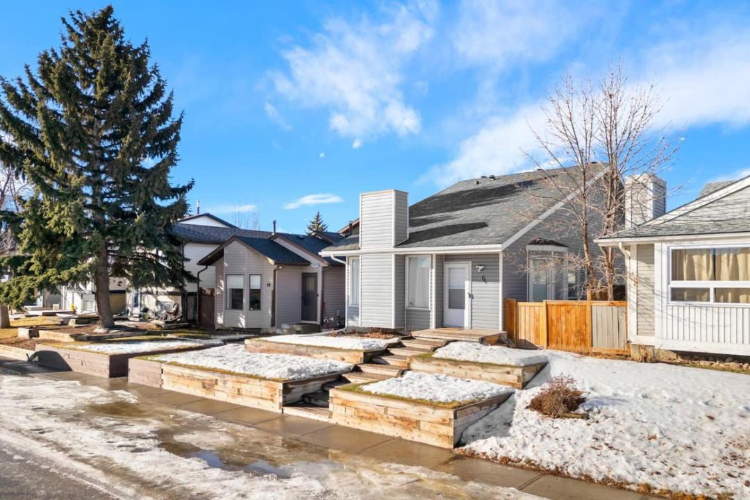 Photo of Others in Southeast Calgary
