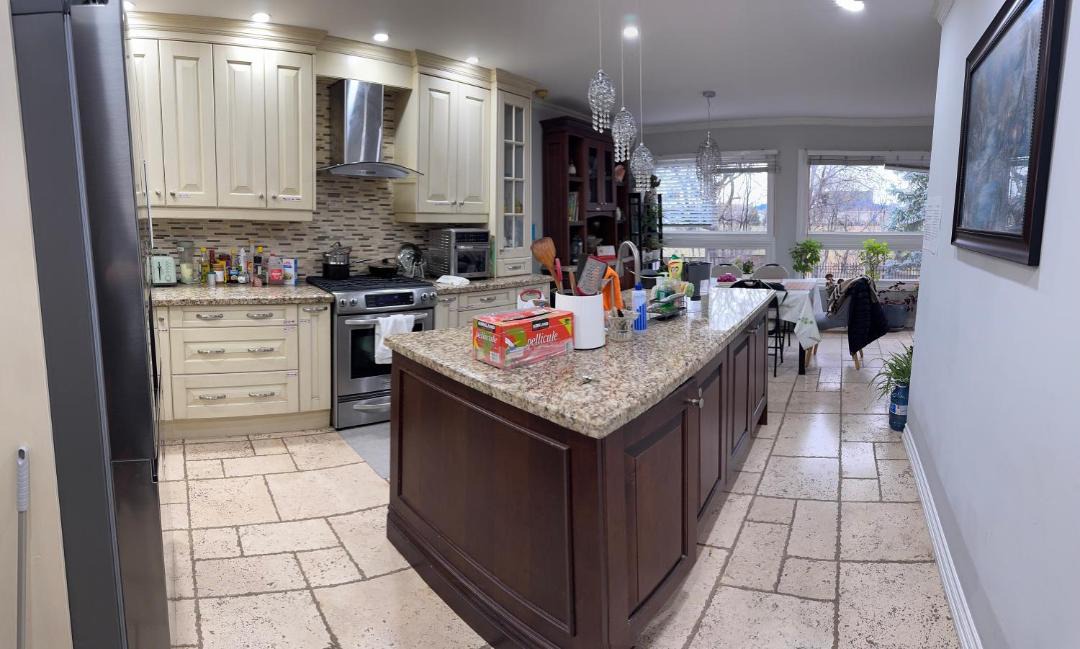 Photo of Kitchen in Mississauga