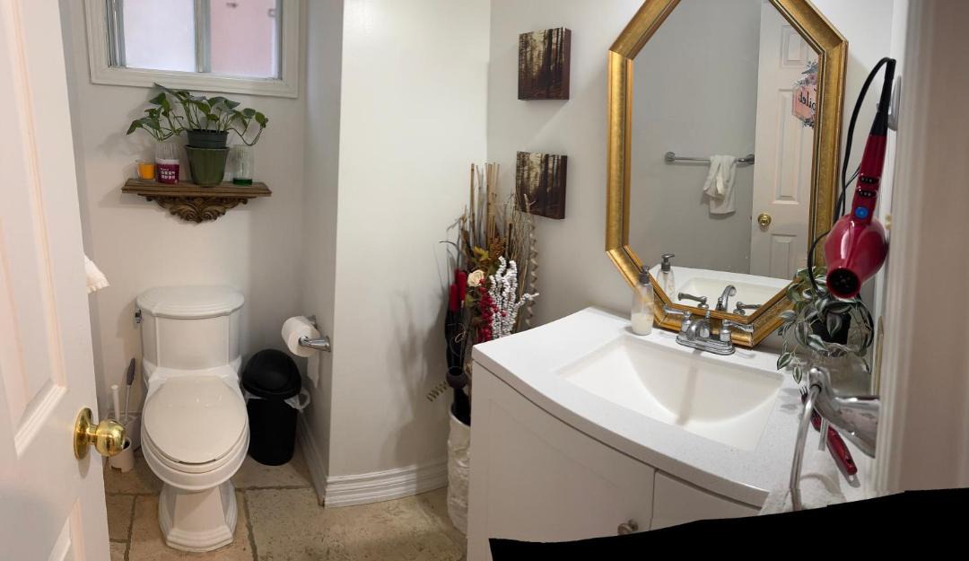 Photo of Bathroom in Mississauga