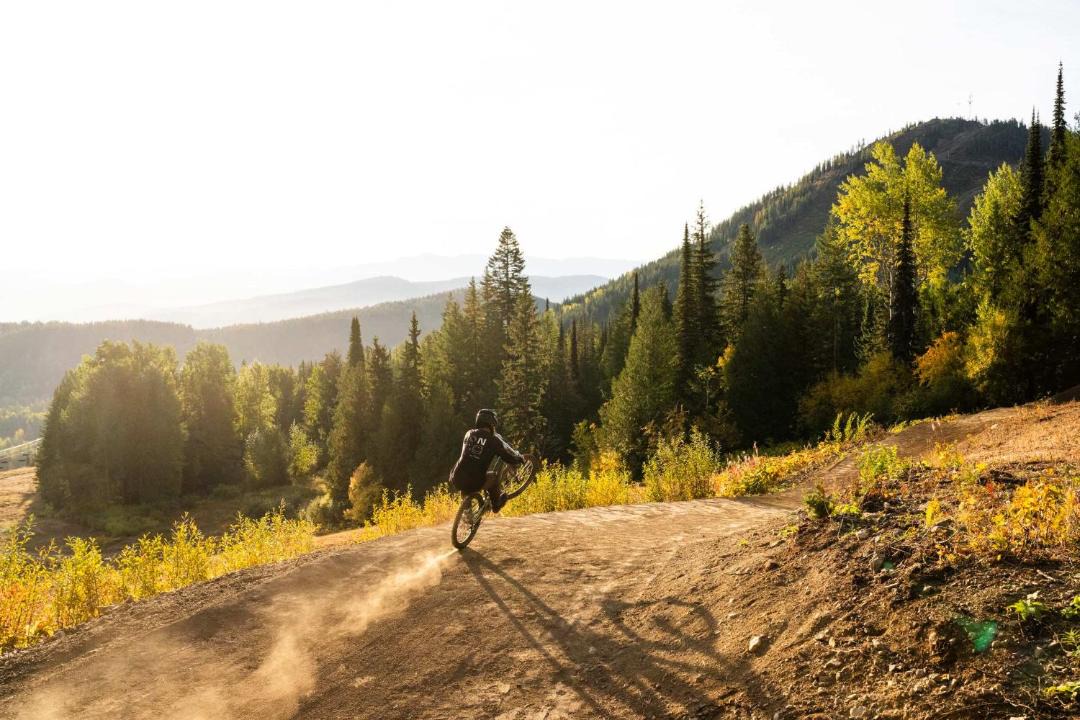 Photo of Others in Rossland