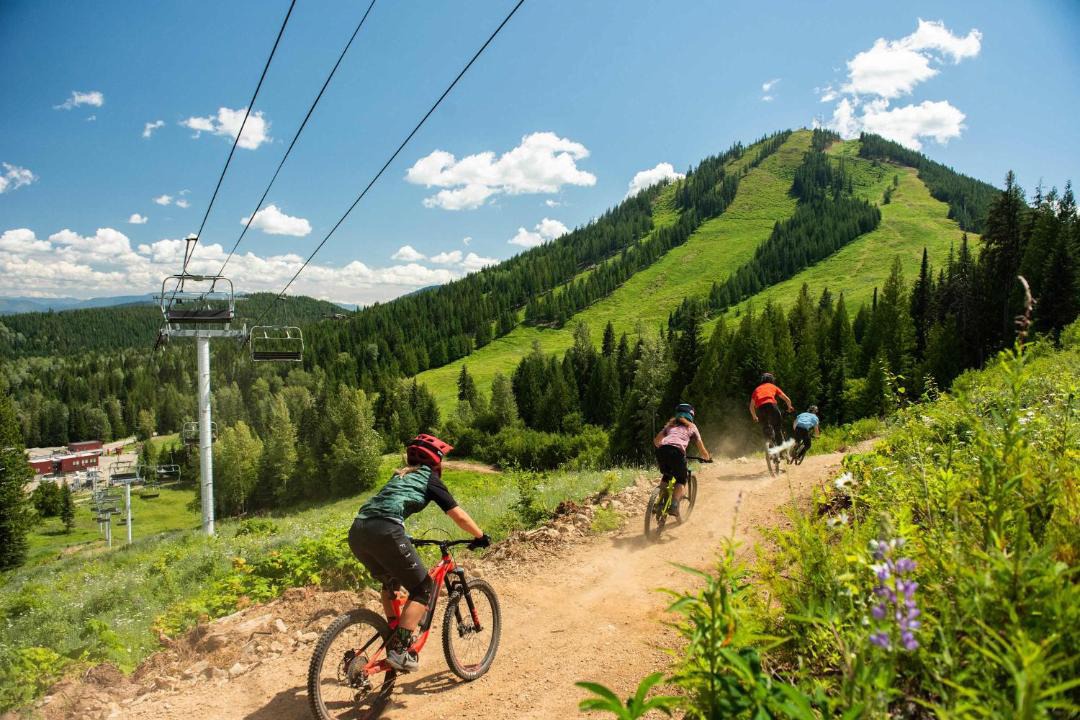 Photo of Others in Rossland