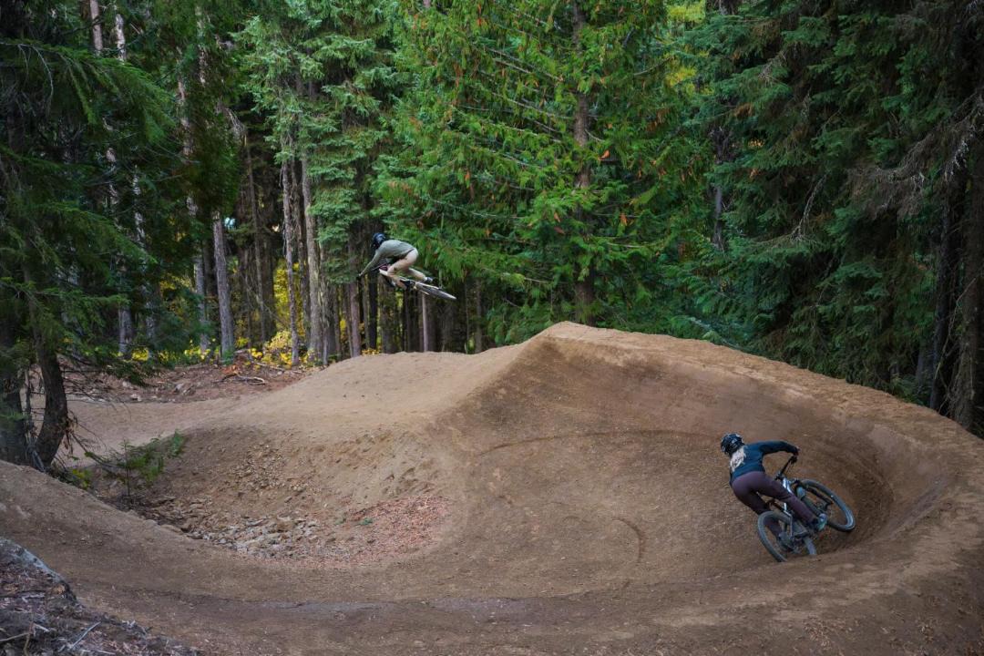 Photo of Others in Rossland