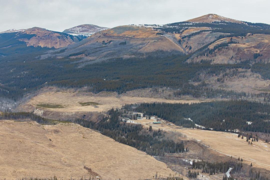 Photo of Others in Red Deer River Crossing