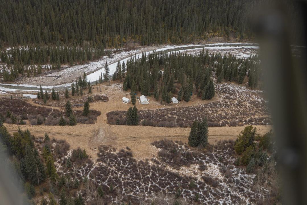 Photo of Others in Red Deer River Crossing