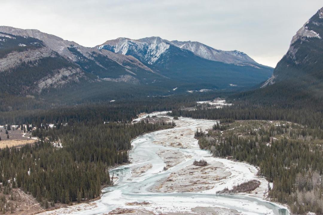 Photo of Others in Red Deer River Crossing