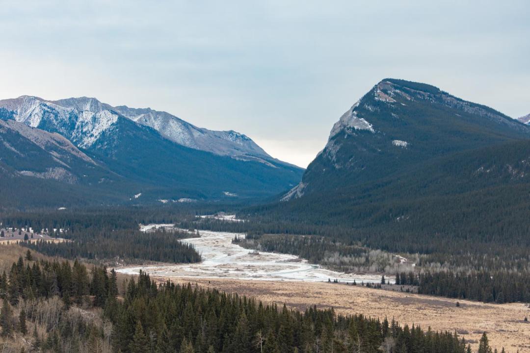 Photo of Others in Red Deer River Crossing