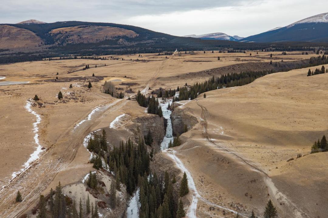 Photo of Others in Red Deer River Crossing