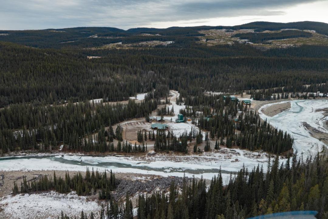 Photo of Others in Red Deer River Crossing