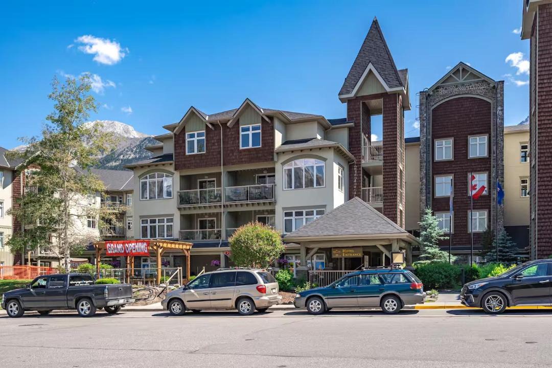 Photo of Others in Canmore