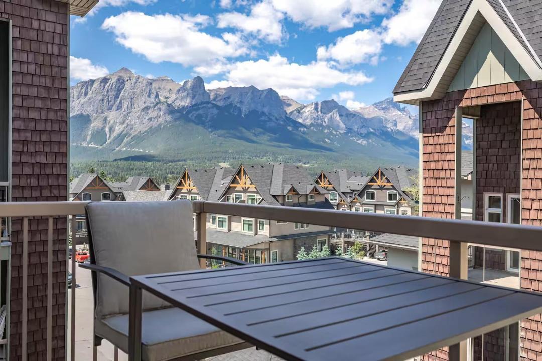 Photo of Others in Canmore