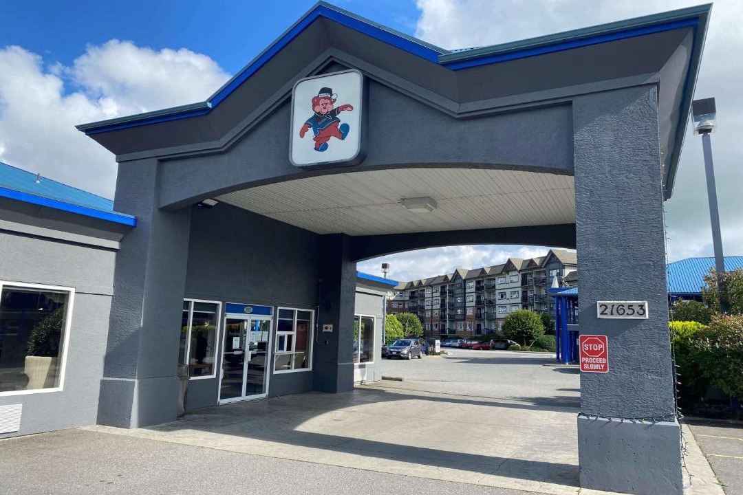 Photo of Others in Langley