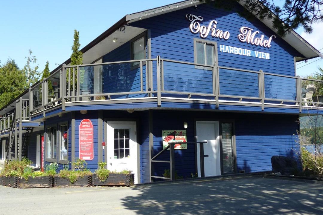 Photo of Others in Tofino