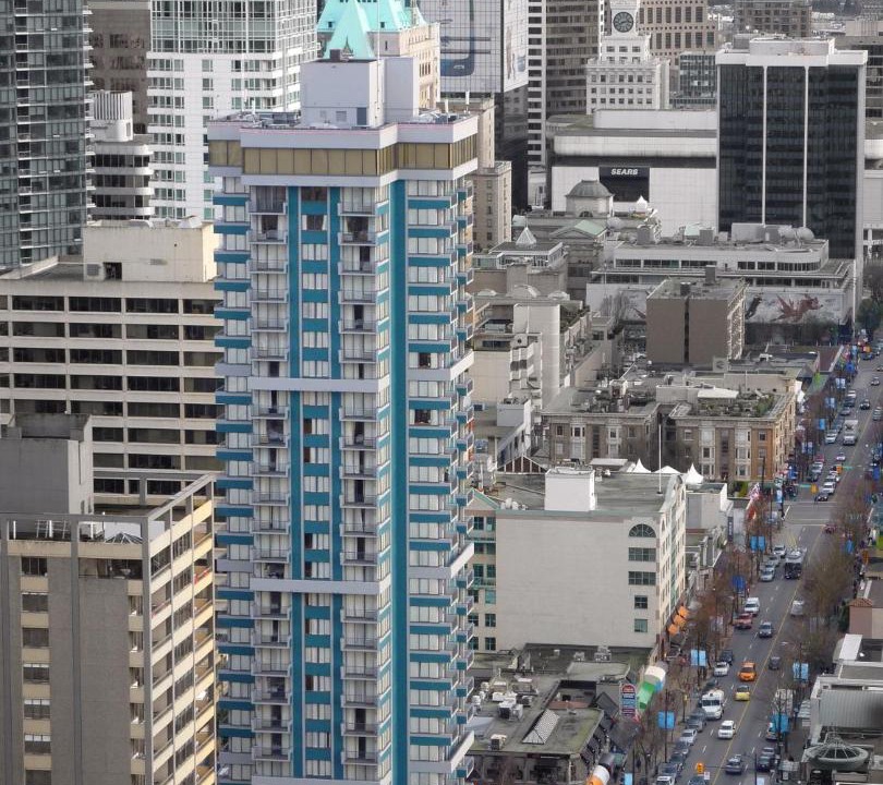 Photo of Others in Downtown Vancouver