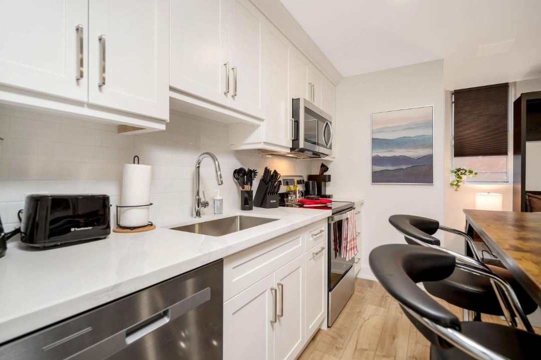 Photo of Kitchen in Hamilton