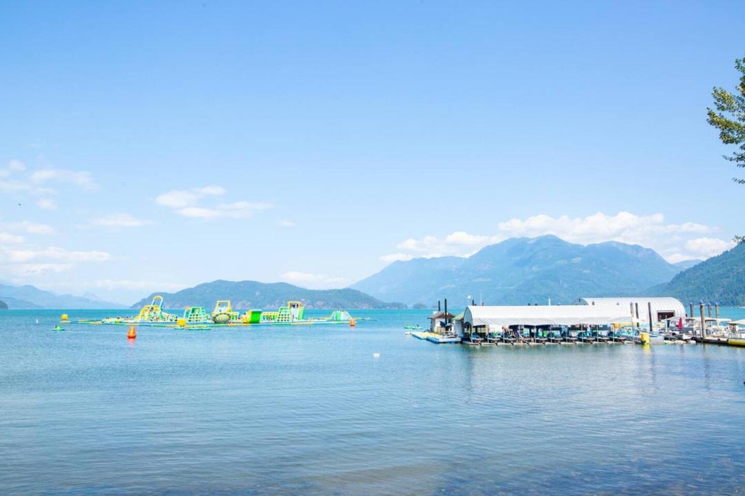Photo of Others in Harrison Hot Springs