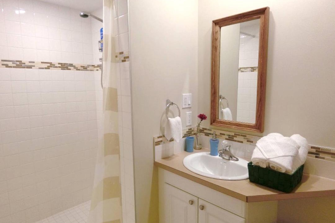 Photo of Bathroom in Pemberton Heights