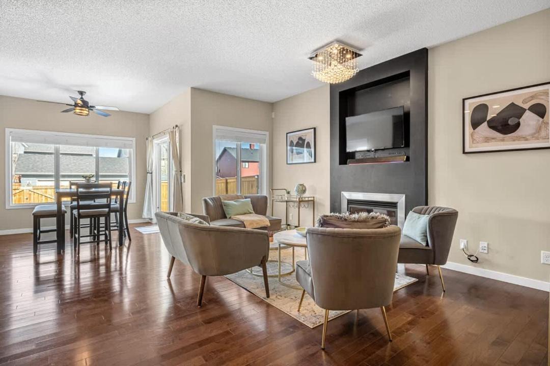 Photo of Others in Southeast Calgary