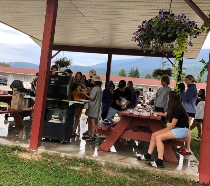 Photo of Others in Sicamous