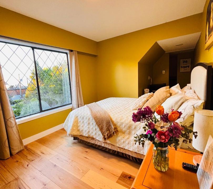 Photo of Bedroom in Regional District of Nanaimo