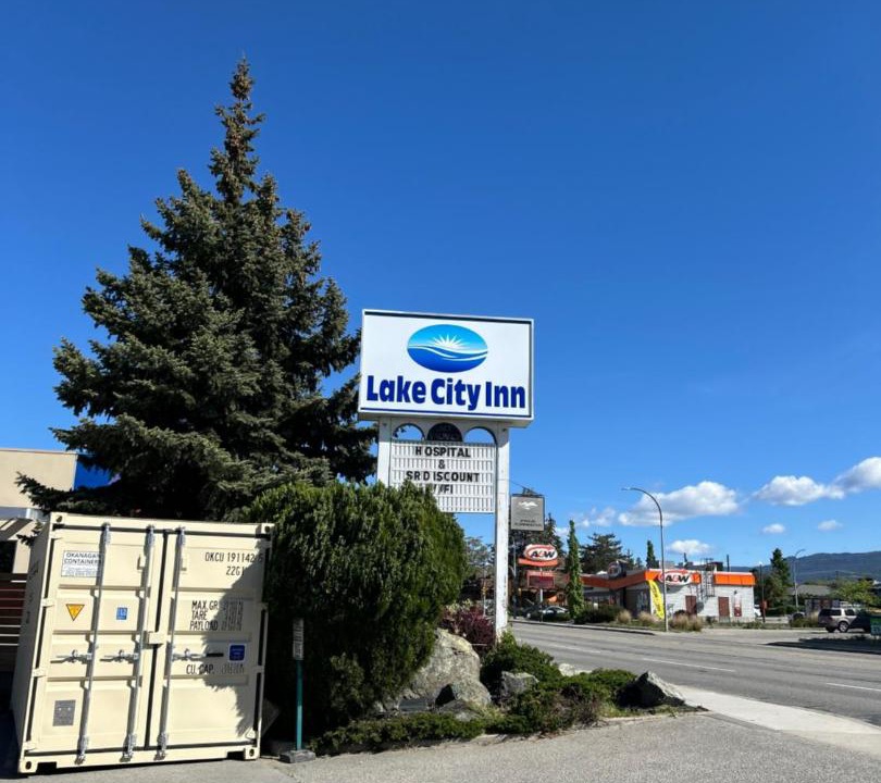 Photo of Others in Okanagan-Similkameen