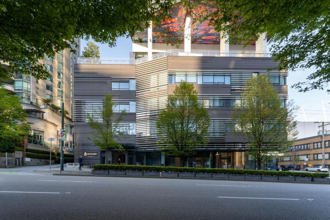 Photo of Others in Yaletown
