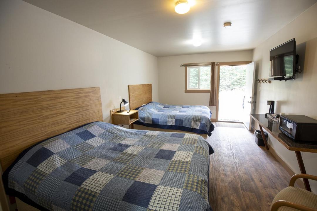 Photo of Bedroom in Iskut