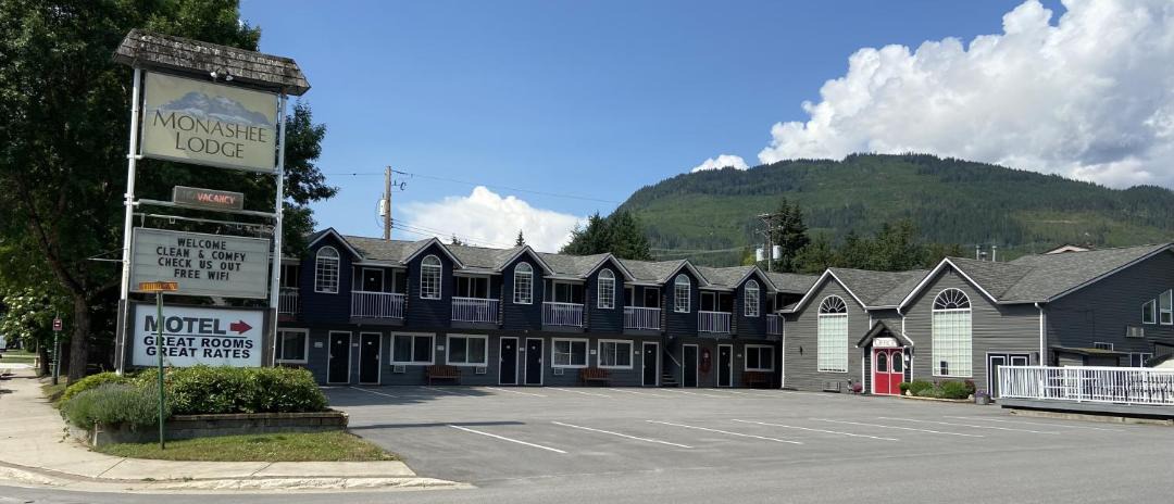 Photo of Others in Revelstoke