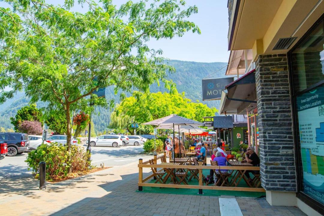 Photo of Others in Harrison Hot Springs