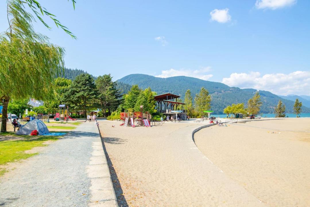 Photo of Others in Harrison Hot Springs