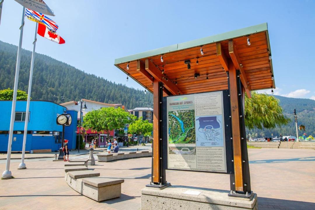 Photo of Others in Harrison Hot Springs