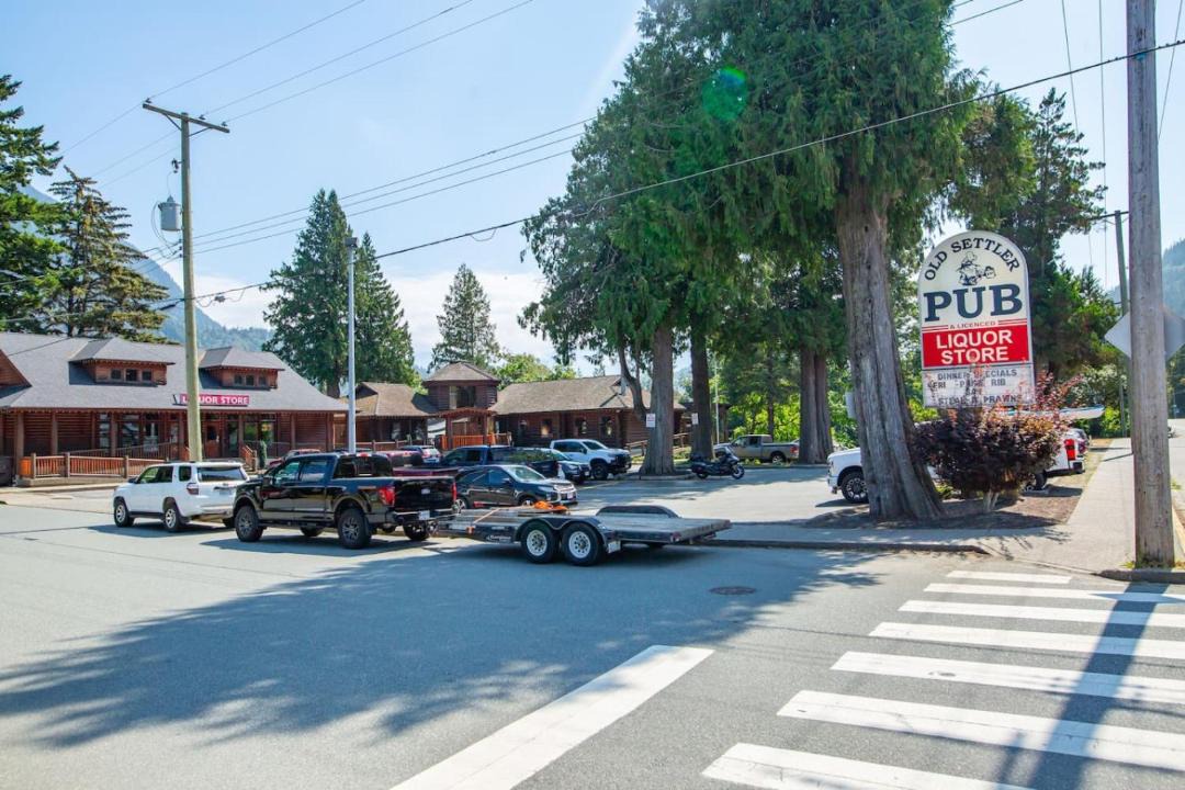 Photo of Others in Harrison Hot Springs