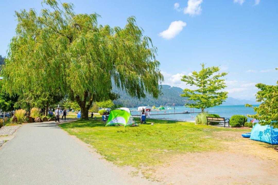 Photo of Others in Harrison Hot Springs