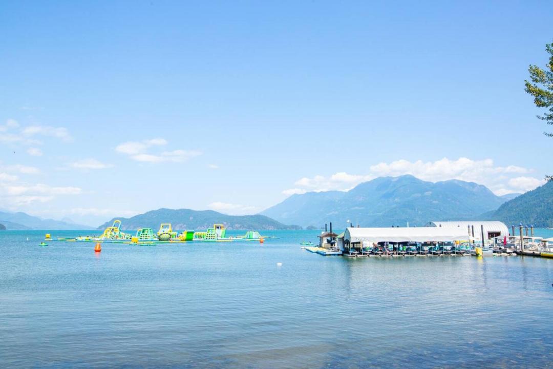 Photo of Others in Harrison Hot Springs